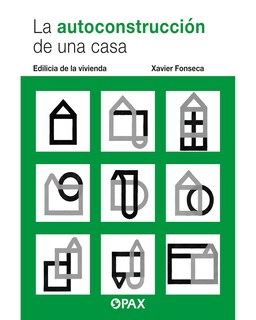 Foto 1 | Foto 1 | Libro '' La Autoconstrucción De Una Casa''