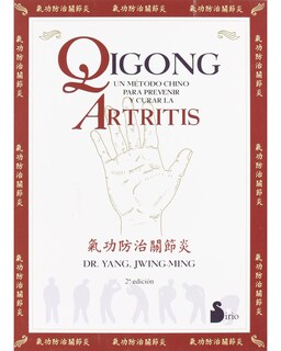 Foto 1 | Foto 1 | Libro '' Qigong. Un Metodo Chino Para Prevenir Y Curarar La Artritis''