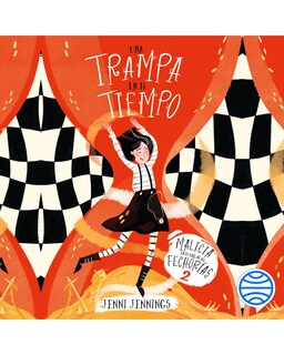 Foto 1 | Foto 1 | Libro '' Malicia En El País De Las Fechorías 2''