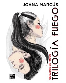 Foto 1 | Foto 1 | Libro '' Trilogía Fuego 3. Ciudades De Fuego''
