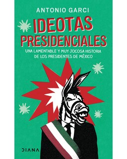 Foto 1 | Foto 1 | Libro '' Ideotas Presidenciales''