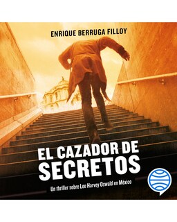 Foto 1 | Foto 1 | Libro '' El Cazador De Secretos''