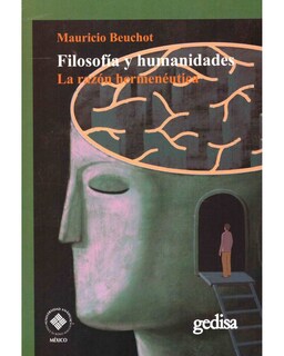 Foto 1 | Foto 1 | Libro '' Filosofía Y Humanidades La Razón Hermenéutica''
