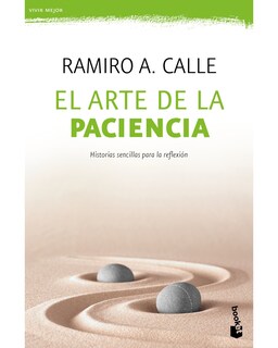 Foto 1 | Foto 1 | Libro '' El Arte De La Paciencia''