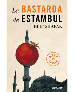 Foto 1 | Foto 1 | Libro '' La Bastarda De Estambul''
