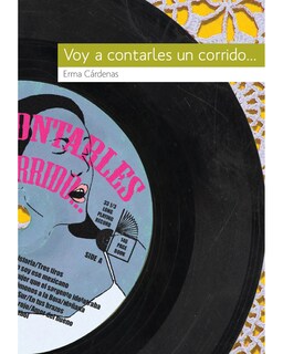 Foto 1 | Foto 1 | Libro '' Voy A Contarles Un Corrido''