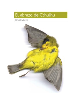 Foto 1 | Foto 1 | Libro '' El Abrazo De Cthulhu''