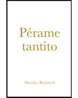 Foto 1 | Foto 1 | Libro '' Perame Tantito''