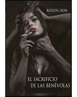 Foto 1 | Foto 1 | Libro '' El Sacrificio De Las Benevolas''