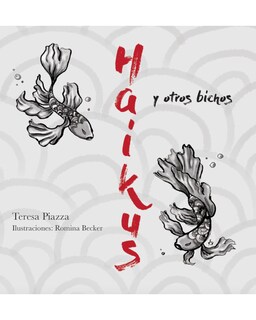 Foto 1 | Foto 1 | Libro '' Haikus Y Otros Bichos''