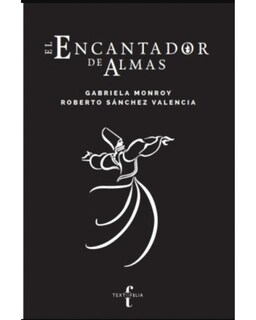 Foto 1 | Foto 1 | Libro '' El Encantador De Almas''