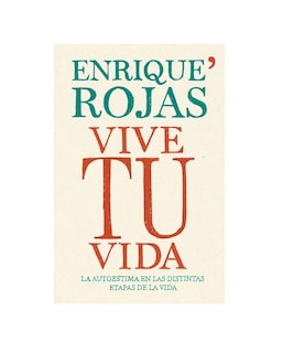 Foto 1 | Foto 1 | Libro Vive Tu Vida - Cadabra and Books