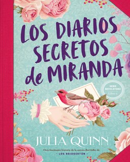 Foto 1 | Foto 1 | Libro '' Los Diarios Secretos De Miranda''