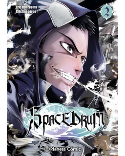Foto 1 | Foto 1 | Libro '' Spacedrum N 02''