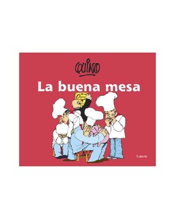 Foto 1 | Foto 1 | Libro '' La Buena Mesa''