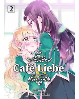 Foto 1 | Foto 1 | Libro '' Café Liebe N 02''