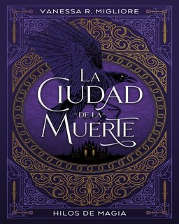 Foto 1 | Foto 1 | Libro '' La Ciudad De La Muerte''