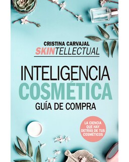 Foto 1 | Foto 1 | Libro '' Skintellectual. Inteligencia Cosmética''