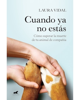 Foto 1 | Foto 1 | Libro '' Cuando Ya No Estas''