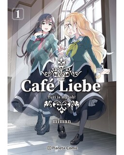 Foto 1 | Foto 1 | Libro '' Café Liebe N 01''