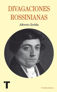 Foto 1 | Foto 1 | Libro \" Divagaciones Rossinianas\