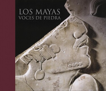 Foto 1 | Foto 1 | Libro \" Los Mayas. Voces De Piedra\