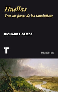 Foto 1 | Foto 1 | Libro \" Huellas. Tras Los Pasos De Los Románticos\