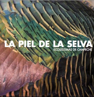 Foto 1 | Foto 1 | Libro \" La Piel De La Selva. Ecosistemas De Campeche\