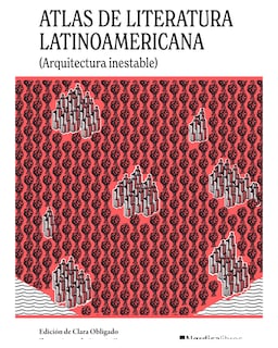 Foto 1 | Foto 1 | Libro ''atlas De Literatura Latinoamericana (arquitectura Inestable)''