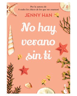 Foto 1 | Foto 1 | Libro ''no Hay Verano Sin Ti''
