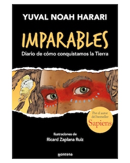 Foto 1 | Foto 1 | Libro ''imparables''