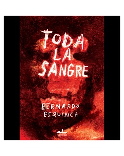 Foto 1 | Foto 1 | Libro ''toda La Sangre''