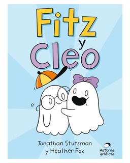 Foto 1 | Foto 1 | Libro ''fitz Y Cleo''