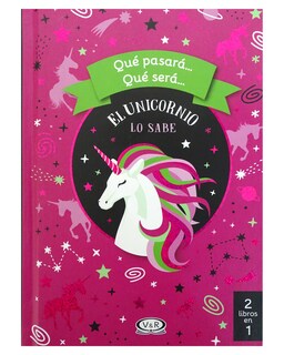 Foto 1 | Foto 1 | Libro ''qué Pasará... Qué Será''