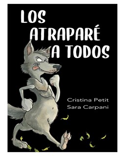 Foto 1 | Foto 1 | Libro ''los Atraparé A Todos''