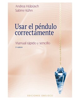 Foto 1 | Foto 1 | Libro ''usar El Péndulo Correctamente''