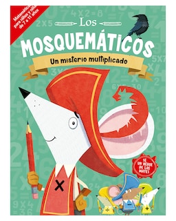 Foto 1 | Foto 1 | Libro ''los Mosquemáticos''