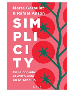 Foto 1 | Foto 1 | Libro ''simplicity''