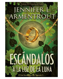 Foto 1 | Foto 1 | Libro ''escandalos A La Luz De La Luna''