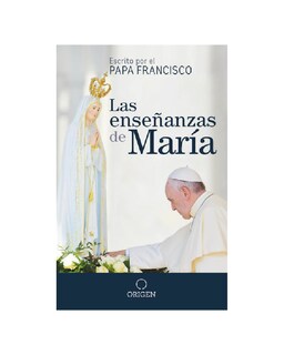 Foto 1 | Foto 1 | Libro Las Enseñanzas de María