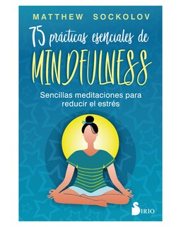Foto 1 | Foto 1 | Libro ''75 Prácticas Esenciales De Mindfulness''