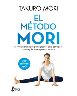 Foto 1 | Foto 1 | Libro ''el Método Mori''