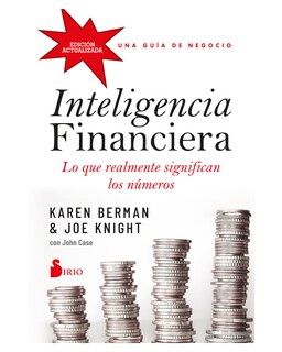 Foto 1 | Foto 1 | Libro ''inteligencia Financiera: Lo Que Realmente Significan Los Números''