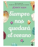 Libro ''siempre Nos Quedará El Verano''