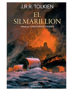Foto 1 | Foto 1 | Libro ''el Silmarillion (edición Revisada)''