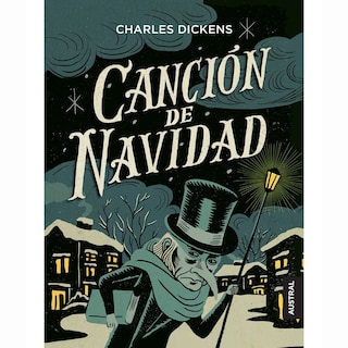Foto 1 | Foto 1 | Libro Canción de Navidad Multicolor
