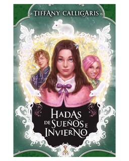 Foto 1 | Foto 1 | Libro ''hadas De Sueños E Invierno''