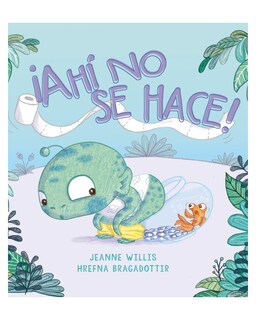 Foto 1 | Foto 1 | Libro ''¡ahí No Se Hace!''