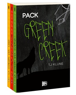 Foto 1 | Foto 1 | Libro ''pack Green Creek''