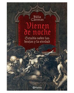 Foto 1 | Foto 1 | Libro ''vienen De Noche''
